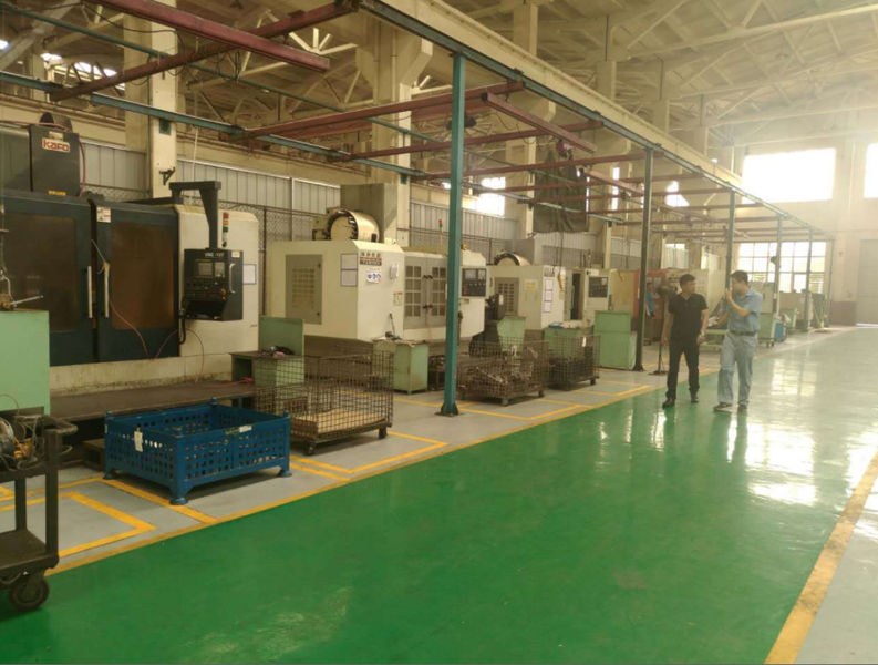 Chine Fujian Putian Hongyu Metal Products Co., Ltd. Profil d'entreprise 